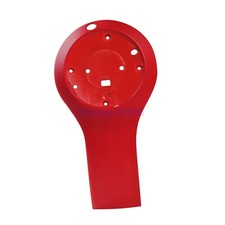 Outside outer panel for Beats Studio 3.0 Wireless Headphones RIGHT Deep Red