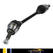 CV Axle Assembly (Left) Hyundai Elantra 2021–2025