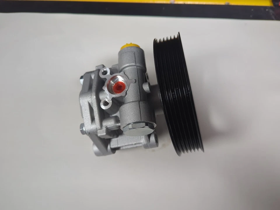 Nissan 350Z Power Steering Pump NEW FOR Z33 2003 - 2009 - Image 4 of 4