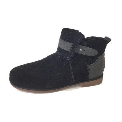 bearpaw solstice ankle boot