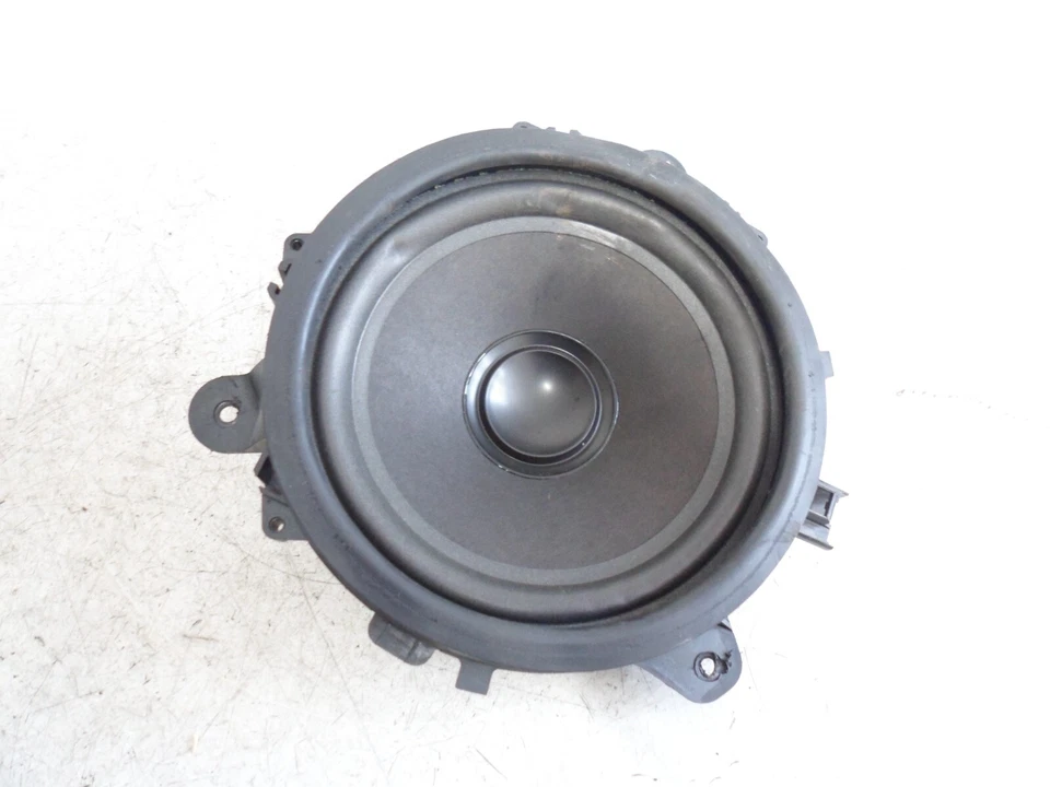 VOLVO XC90 2004 NSF PASSENGER SIDE FRONT INTERIOR DOOR CARD SPEAKER 8633109