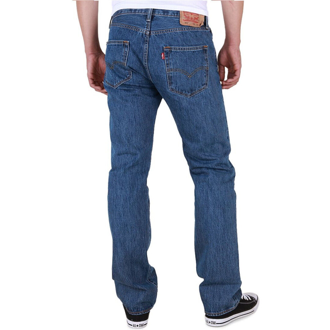 Levis 501 original