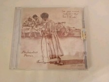 Roberto Ferri - Se Per Caso Un Giorno La Follia CD sigillato 