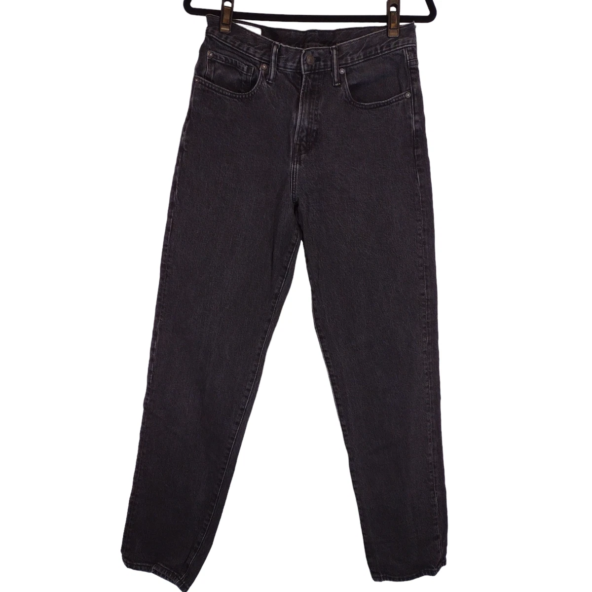 Gap black cheap jeans mens