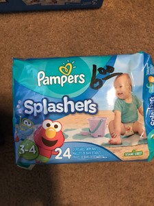 elmo diapers