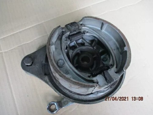 TAMBOUR DE FREIN ARRIERE VT 500 CUSTOM - Photo 2/2