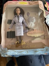barbie millicent roberts collection barbie prefectly suited