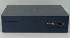 Sony CUH-ZVR2 Playstation VR Virtual Reality Headset Processor Unit ONLY WORKING