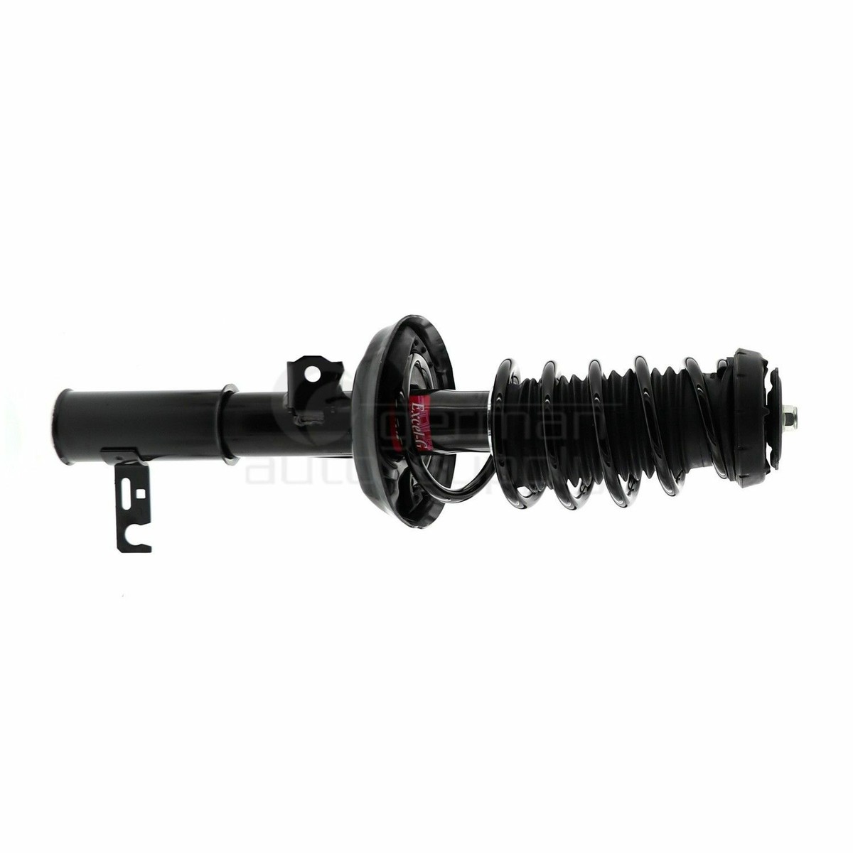>> kkb KYB Suspension Strut and Coil Spring Assembly SR4318 | eBay