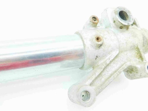 Yamaha YZ 125 Front Fork 1989 For Parts - Picture 3 of 12