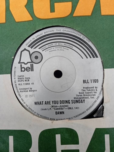 Joblot Of 7"Inch 45 Rpm Records - Picture 3 of 24