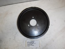 Lamborghini Aventador Alternator Pulley 470145276