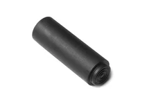 Wilson Combat - 1911 Recoil Spring Plug w/ Ringed Cap - Bullet Proof Blue - 566B