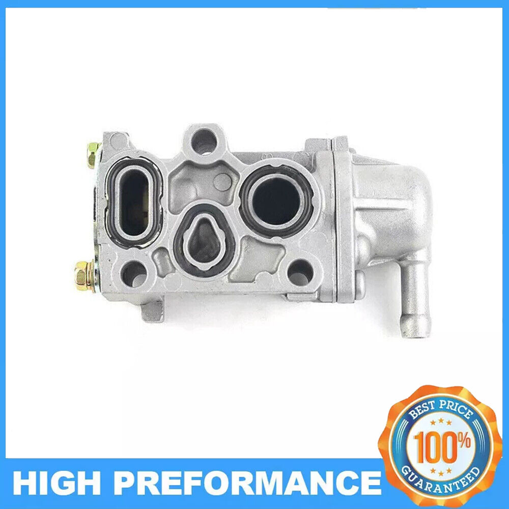 Honda FITV Fast Idle Thermo Valve for CR-V Prelude Accord Civic Fit