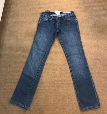 Brand new light blue skinny jean by May 75