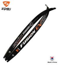 Epic Archery 68" Fusion EX Dual Hard Maple ILF Limbs / Made in Korea