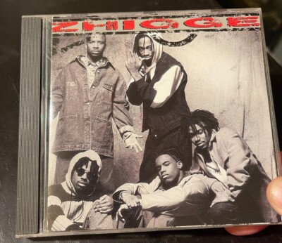「 RAP The Lyrics」1992 ZHIGGE ~ 1992 CD (HARD TO FIND RAP HIP HOP )** | eBay