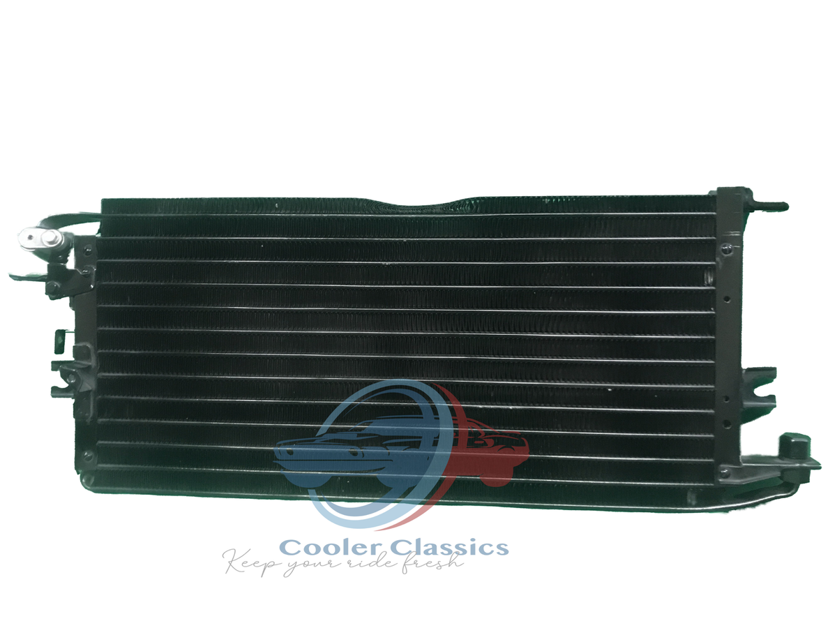 1989 90 91 92 93 Toyota pick up to 1/94 SR5 PU AC condenser