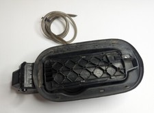 15-18 AUDI A8 S8 FUEL POCKET 4H0809857C OEM