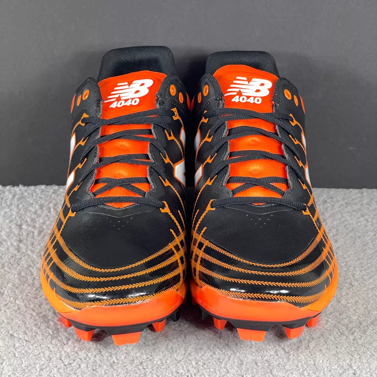 Cheap men's molded baseball cleats cheap