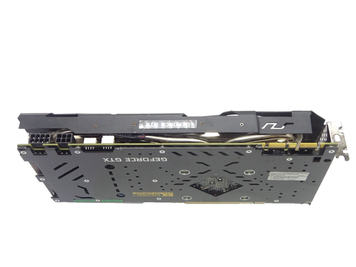 KFA2 GeFORCE GTX 1070 TI FOUNDERS EDITION 8GB GDDR5 PCI-E DP HDMI DVI #GK10116 - Picture 3 of 4