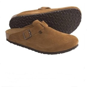 birkenstock boston sale
