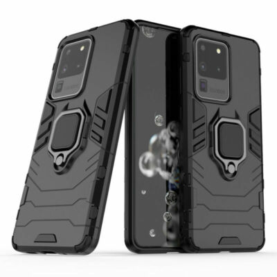 Shockproof Armor Case For Samsung Galaxy Note 20 Ultra S21 S10 S20 Plus S20 FE