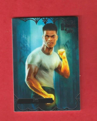 2023 Marvel Midnight Sons Fleer Ultra Upper Deck Base set numero 47 - Photo 1/3