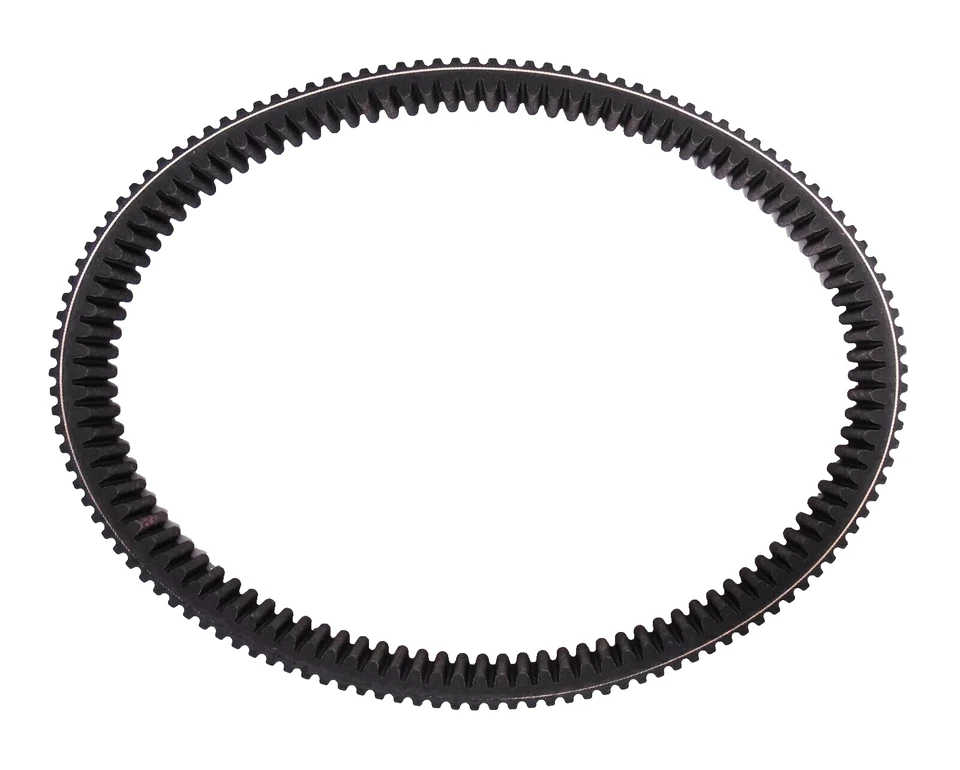 Arctic Cat Drive Belt 0627-127 - 2025 M Riot ZR 858 Catalyst Chassis - Image 3 of 4