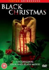 Black Christmas (DVD) Olivia Hussey REGION FREE
