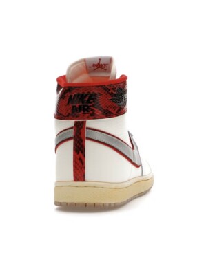 靴 JORDAN AIR SHIP PE SP awake Awake NY x Jordan Air Ship Review and On Foot - YouTube
