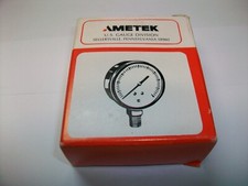 LOT OF 6 AMATEK 2 1/2