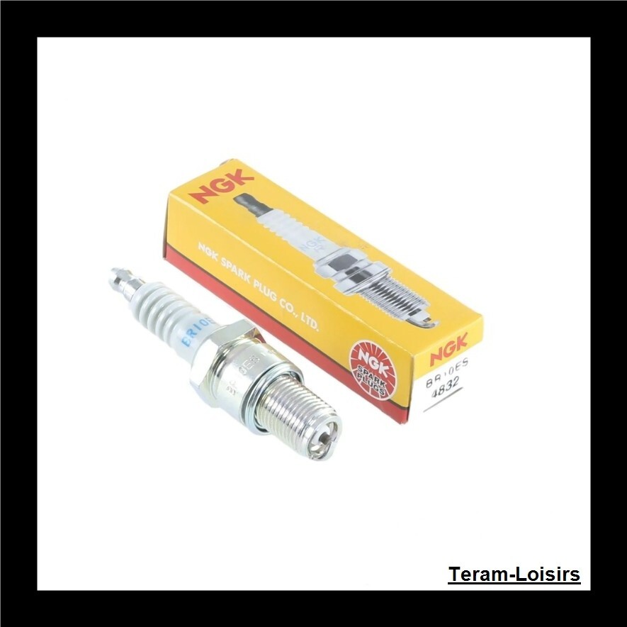 NGK BR10ES Spark Plug