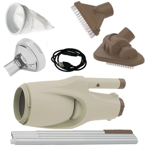 Limpiador de piscina aspirador de piscina aspirador de suelo batería cepillo de piscina piscina piscina Kokido - Imagen 3 de 4