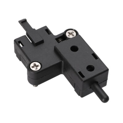 【s.】 OEM Kawasaki Choke Lever 13168-1516 - Fits Ninja, ZX, ZZR