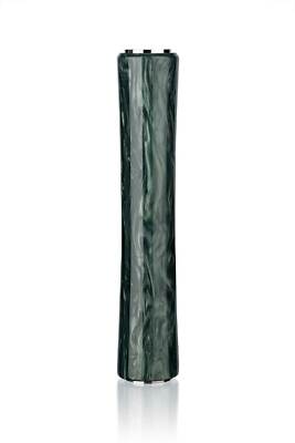 Steamulation Epoxid Marble Dark Green Column Sleeve Big  Pro X II/III/Ultimate