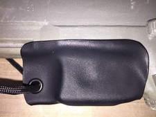 Kydex Trigger Guard for Glock 29/30  30s Black
