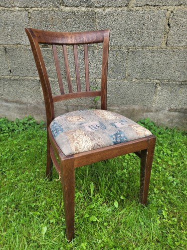 Stilstuhl Restaurantstuhl Esszimmerstuhl Stuhl Gaststättenstuhl Höhe86cm