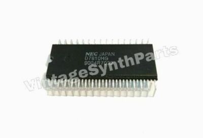 Roland Juno-106 CPU-Kit Zur Ersatz D7811G-101-036 Oder D7811G-102-036 Juno106