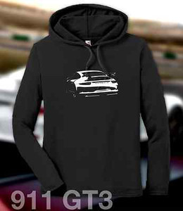 porsche hoodie