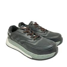 Helly Hansen Men's HHS222001 CTCP FreshTech Low Athletic Safety Shoes Black 9M