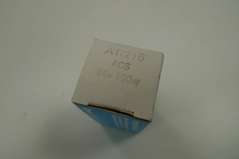 Lamp Thorn Projector Lamp A1 Tungsten 12V 24V - Image 3 of 4