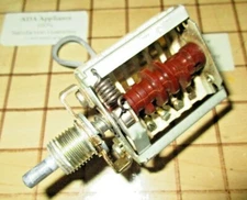 NEW Thermador Range Burner Element Switch/Selector 414403, 14-29-910, 14-39-572