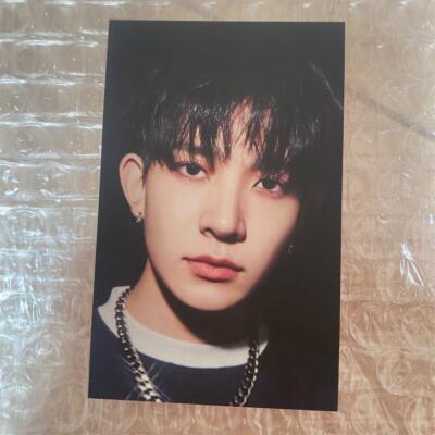 MANIFESTO：DAY1 ヒスン セット unboxing: ENHYPEN MANIFESTO: DAY 1 (Standard Set) - YouTube