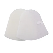 Shark Replacement Filters for XFFT580. Fits NV581, 581Q