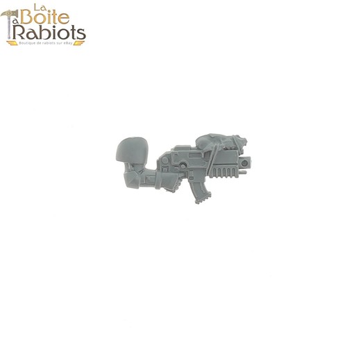 Warhammer 40000 Space wolves pack Vente en pièces détachées - Imagen 31 de 71