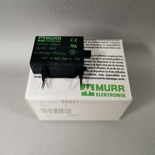 Murr 26521 NEU OVP