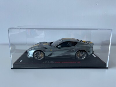 BBR Ferrari 812 Competizione 2021 P18207A  /NO CMC,MR,KYOSHO
