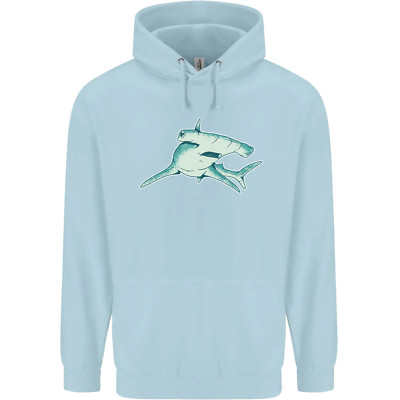 AWDis Kids Hoodie Jungen Mädchen Kapuzenpullover 5/6 12/13