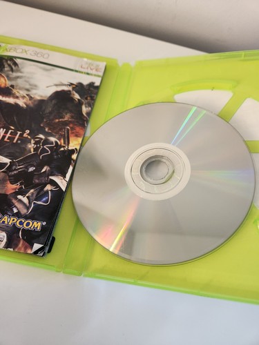 Xbox 360 Games Variety - Tested - Used - - Picture 128 of 341